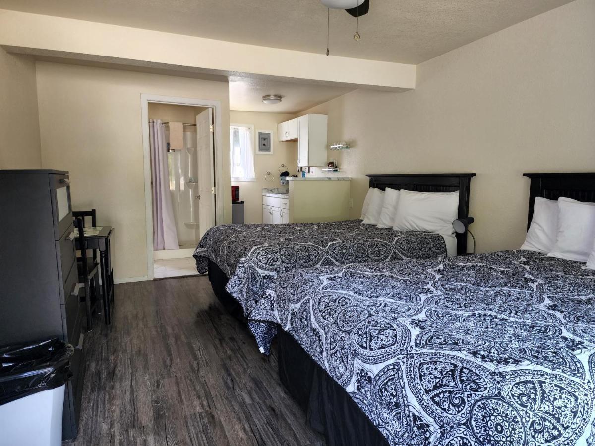 Plainview Motel Coos Bay Dış mekan fotoğraf