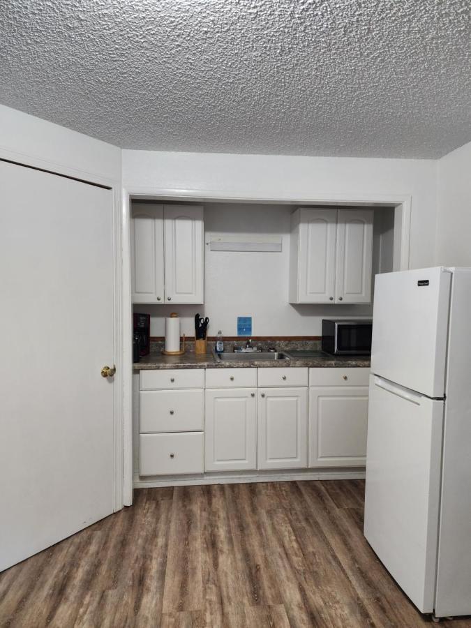Plainview Motel Coos Bay Dış mekan fotoğraf