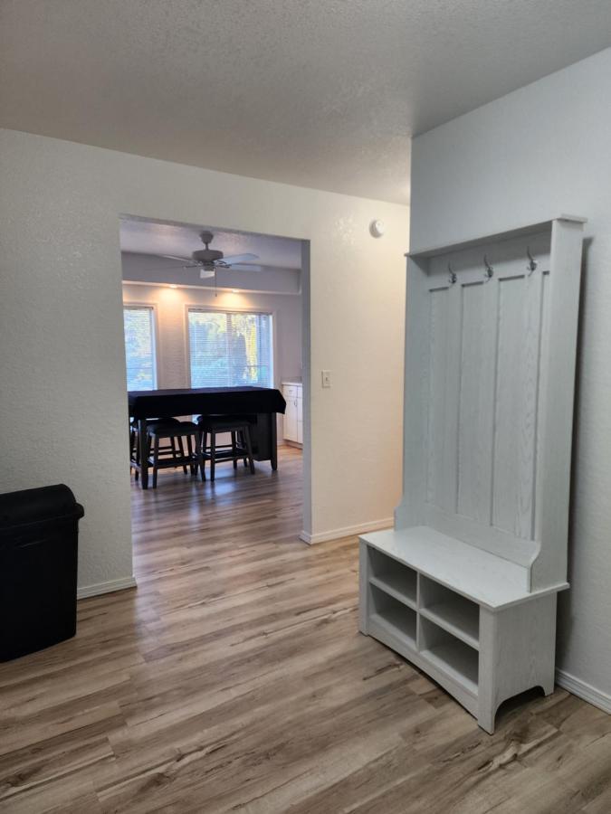 Plainview Motel Coos Bay Dış mekan fotoğraf