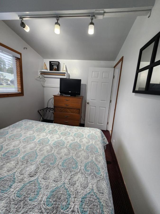 Plainview Motel Coos Bay Dış mekan fotoğraf