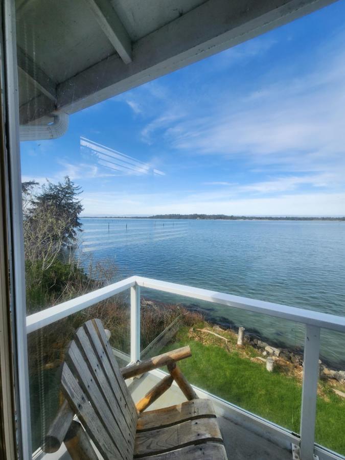 Plainview Motel Coos Bay Dış mekan fotoğraf