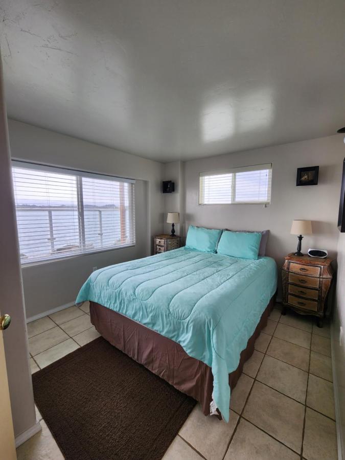 Plainview Motel Coos Bay Dış mekan fotoğraf