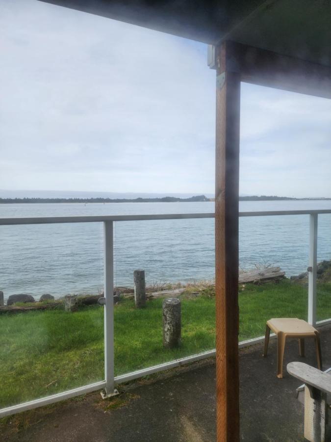 Plainview Motel Coos Bay Dış mekan fotoğraf