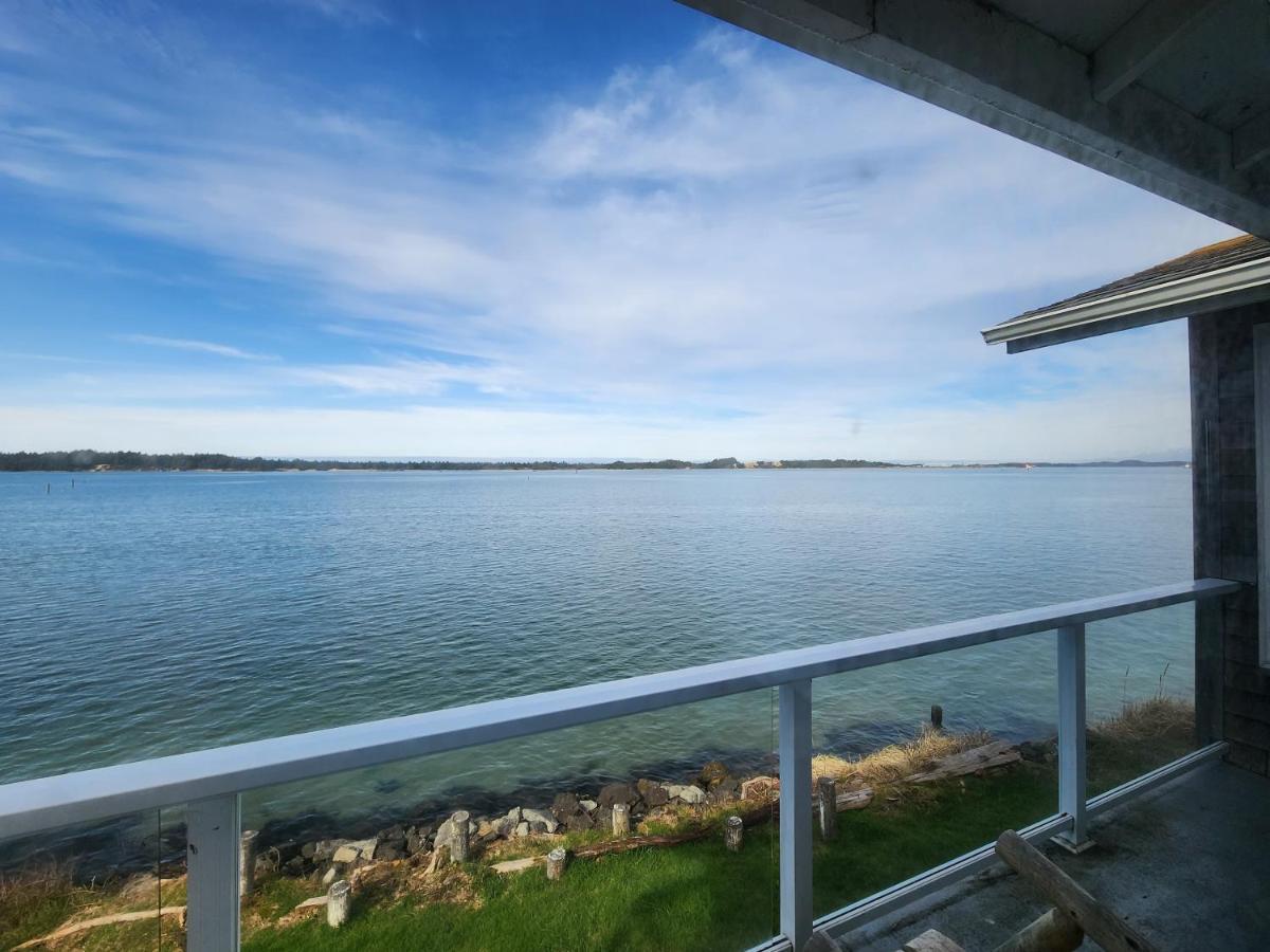 Plainview Motel Coos Bay Dış mekan fotoğraf
