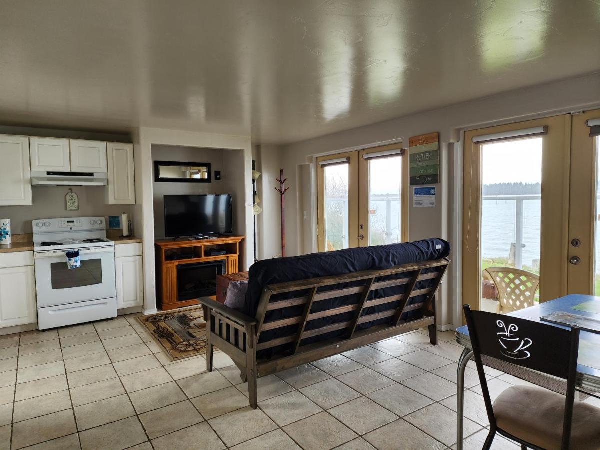 Plainview Motel Coos Bay Dış mekan fotoğraf