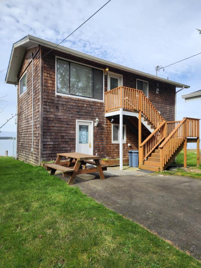 Plainview Motel Coos Bay Dış mekan fotoğraf