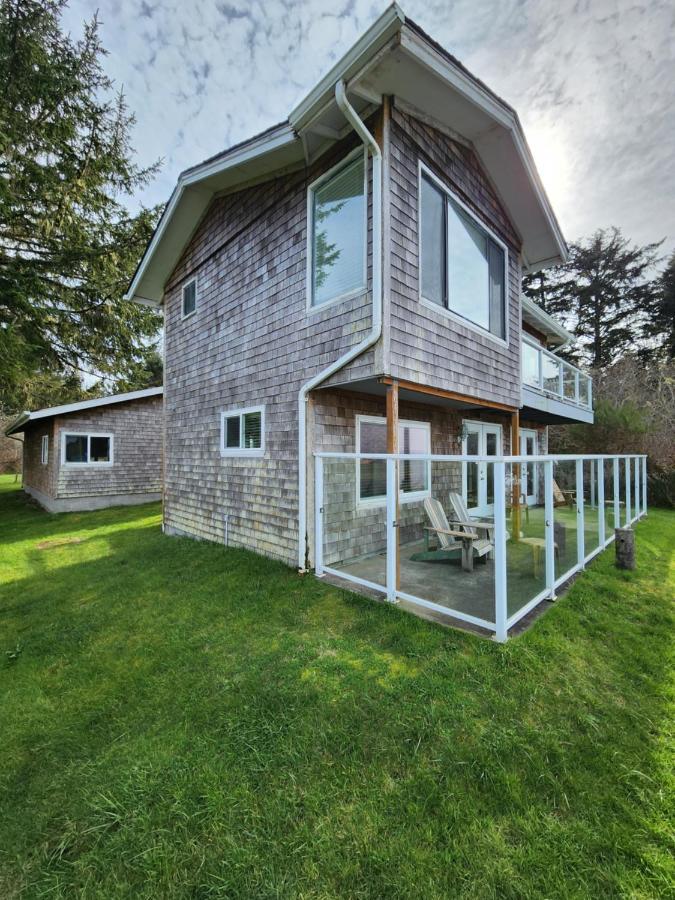 Plainview Motel Coos Bay Dış mekan fotoğraf