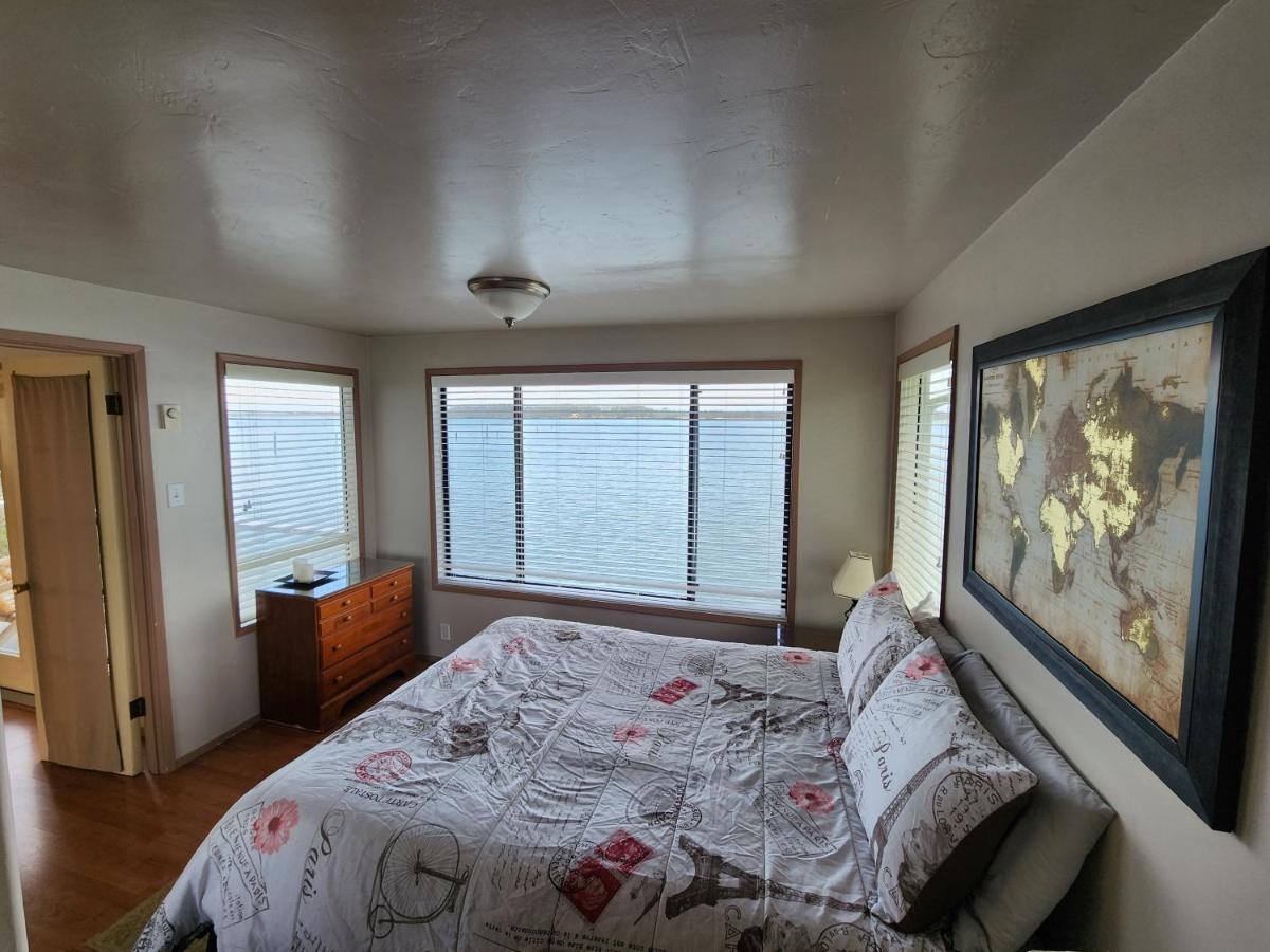 Plainview Motel Coos Bay Dış mekan fotoğraf