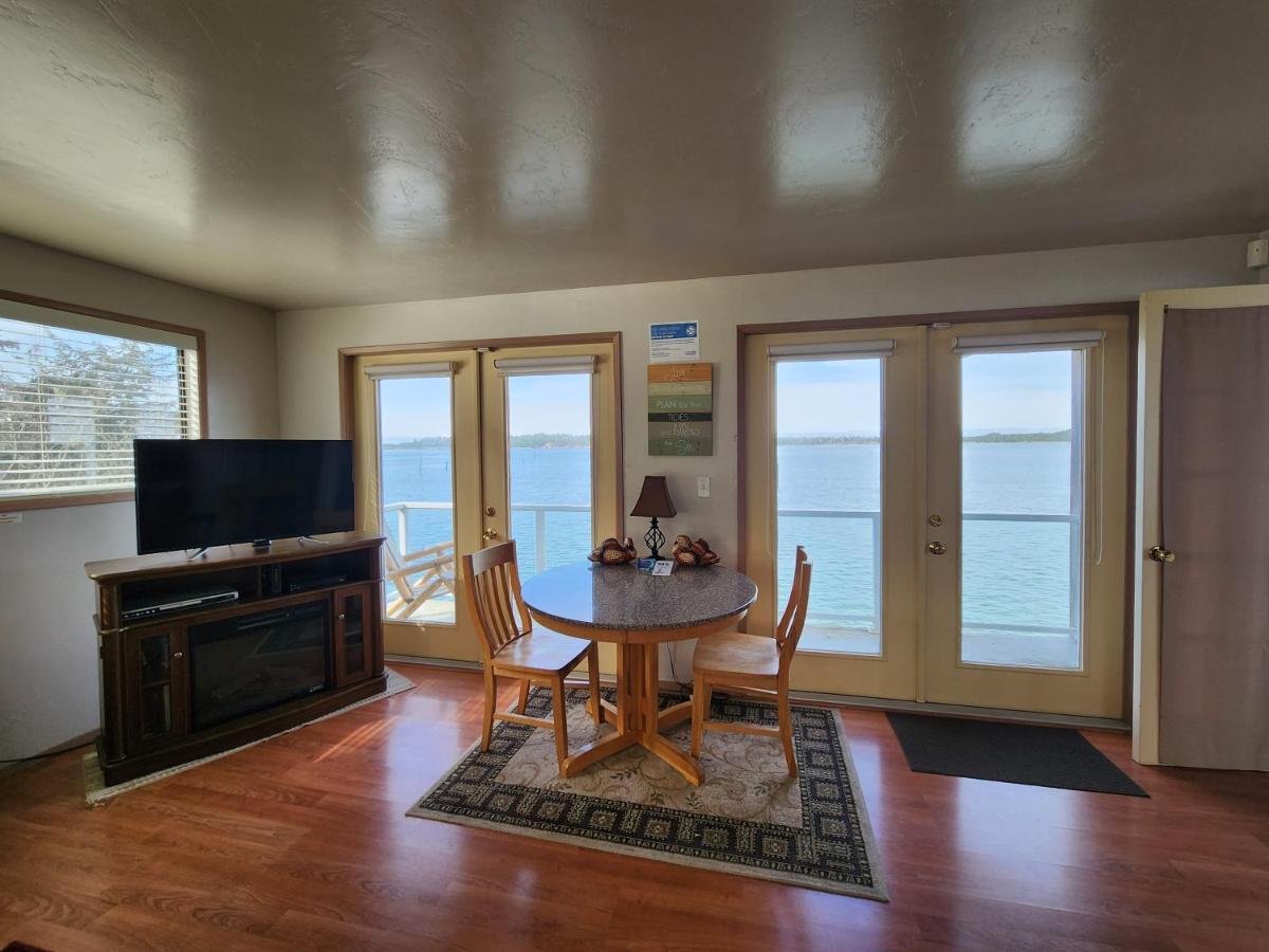 Plainview Motel Coos Bay Dış mekan fotoğraf