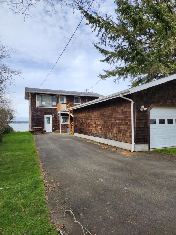 Plainview Motel Coos Bay Dış mekan fotoğraf