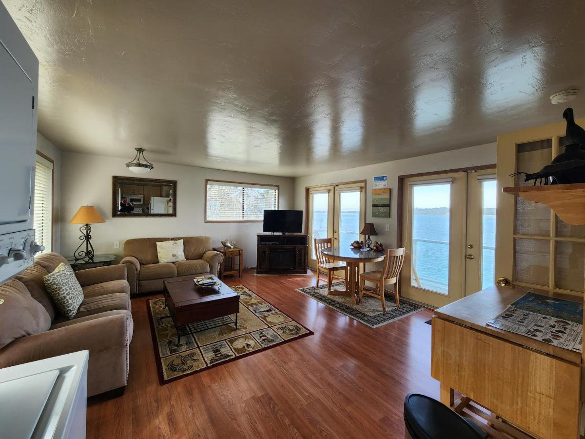 Plainview Motel Coos Bay Dış mekan fotoğraf