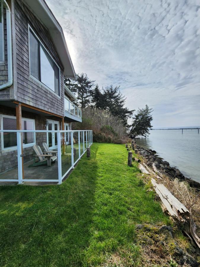 Plainview Motel Coos Bay Dış mekan fotoğraf