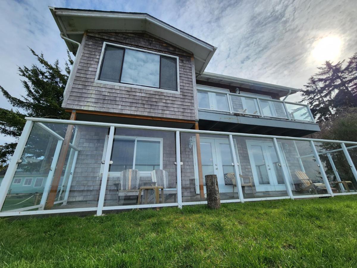 Plainview Motel Coos Bay Dış mekan fotoğraf