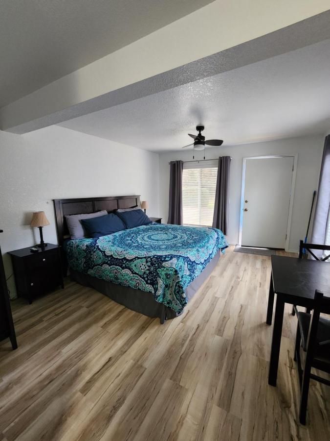 Plainview Motel Coos Bay Dış mekan fotoğraf