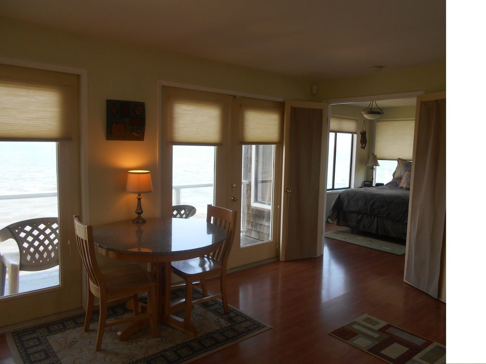 Plainview Motel Coos Bay Dış mekan fotoğraf