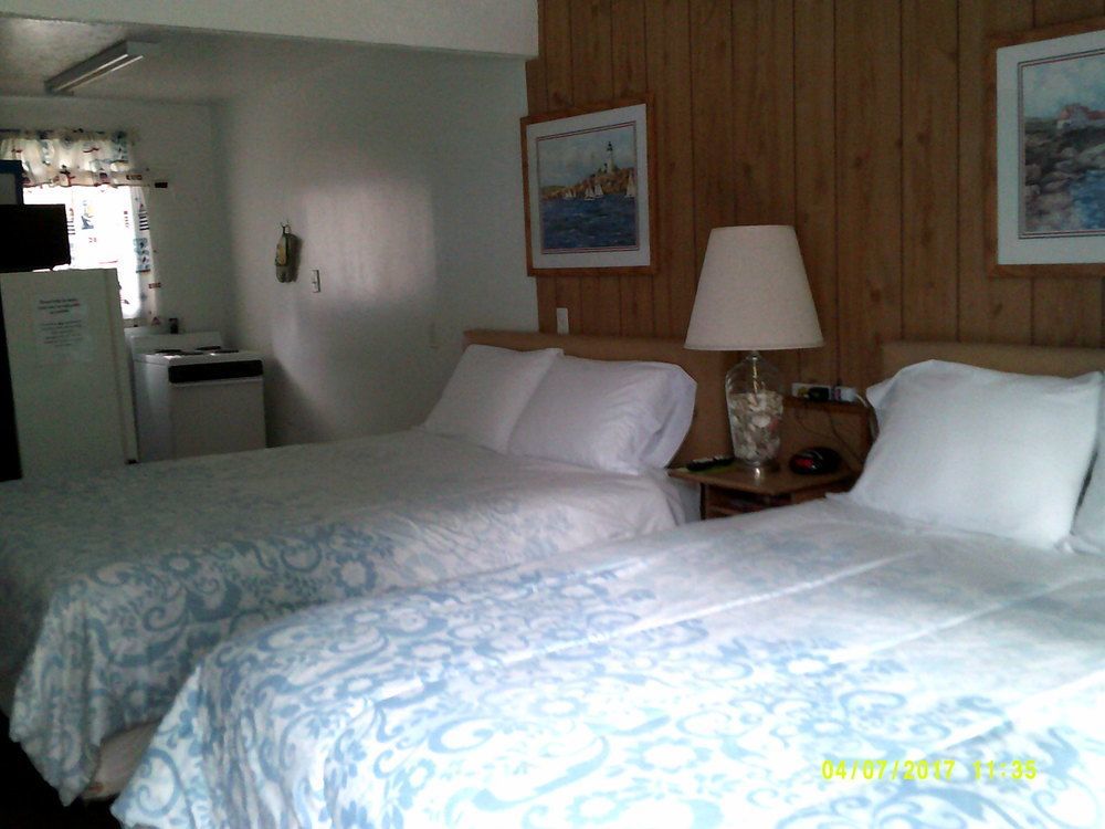 Plainview Motel Coos Bay Dış mekan fotoğraf