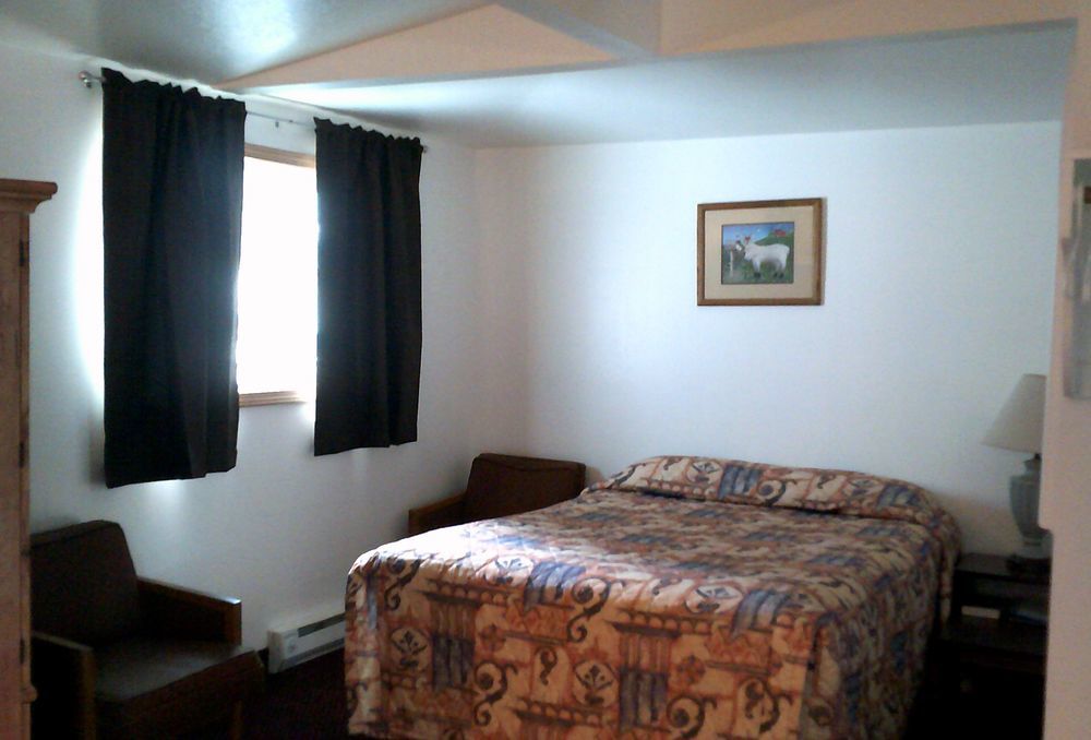Plainview Motel Coos Bay Dış mekan fotoğraf