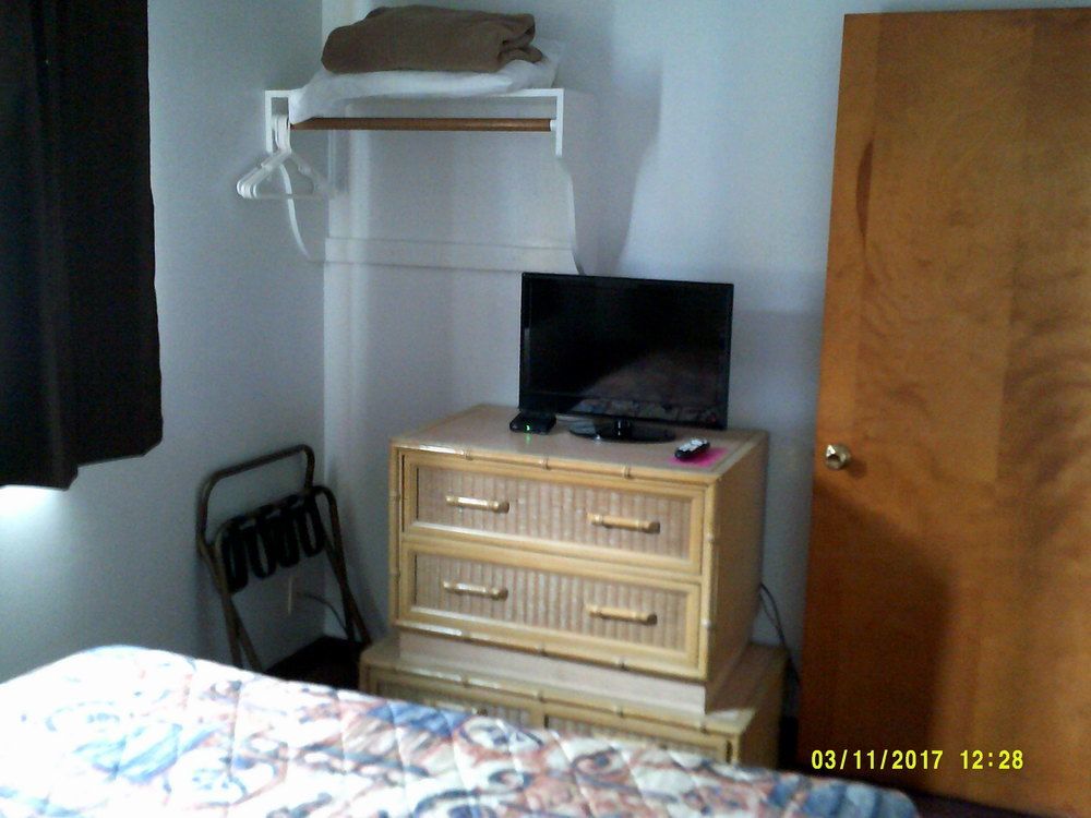 Plainview Motel Coos Bay Dış mekan fotoğraf
